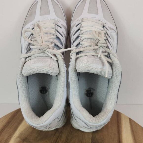 Nike Men's Reax 8 TR Training Shoes Pure Platinum Size 9.5 - Picture 9 of 11